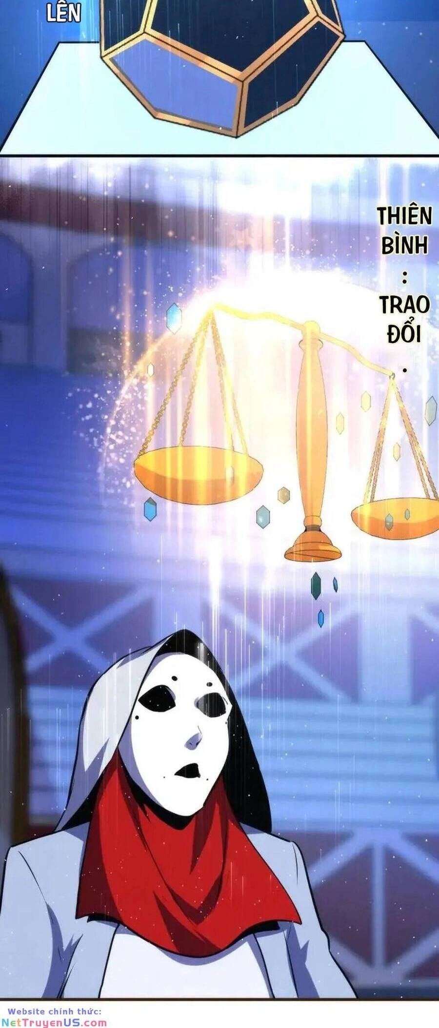 Trở Thành Thần Chủ Cthulhu Chapter 233 - 28