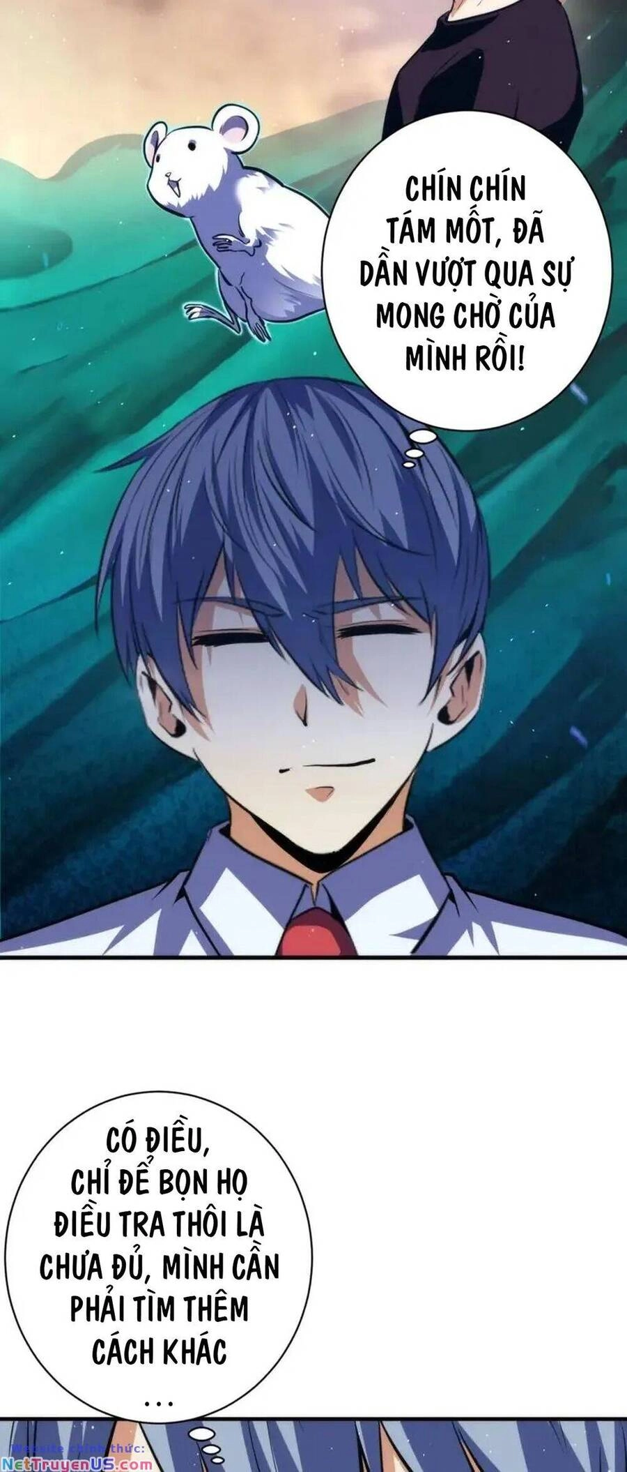 Trở Thành Thần Chủ Cthulhu Chapter 233 - 32