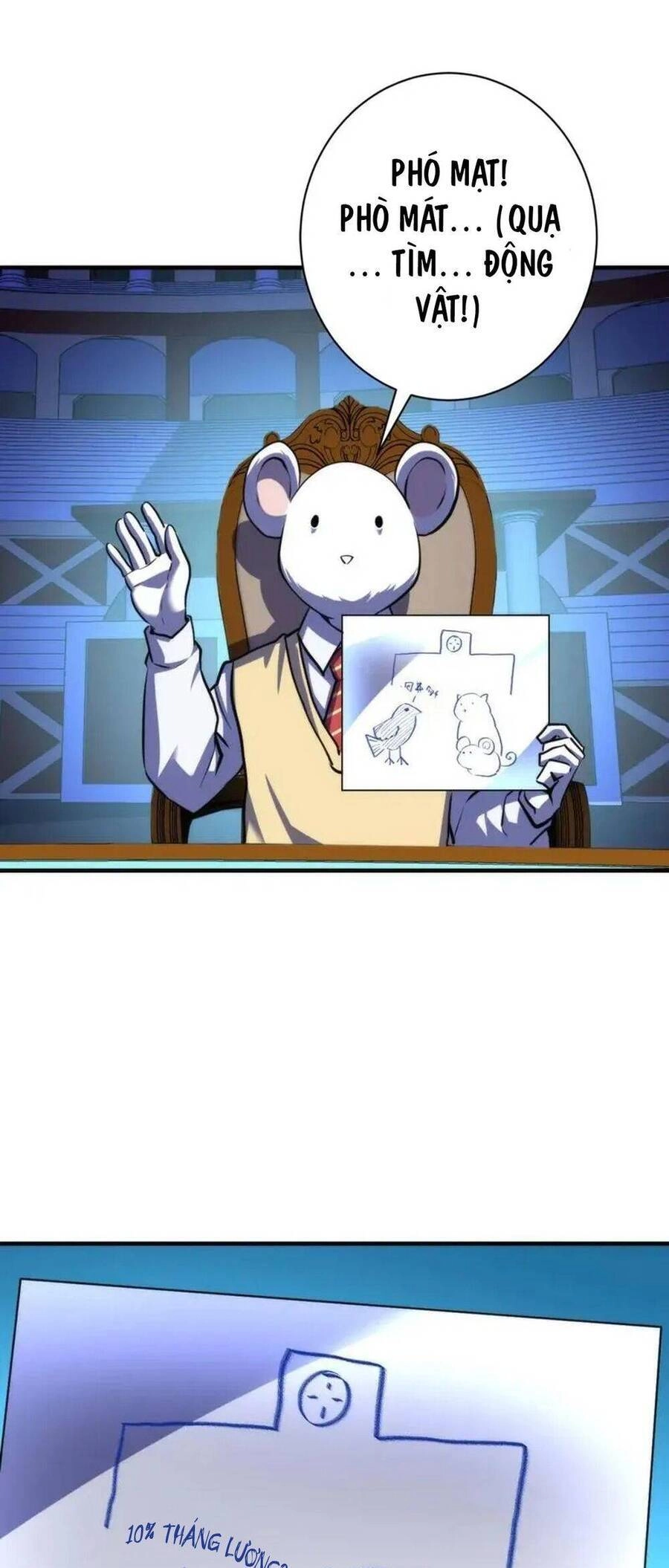 Trở Thành Thần Chủ Cthulhu Chapter 233 - 34