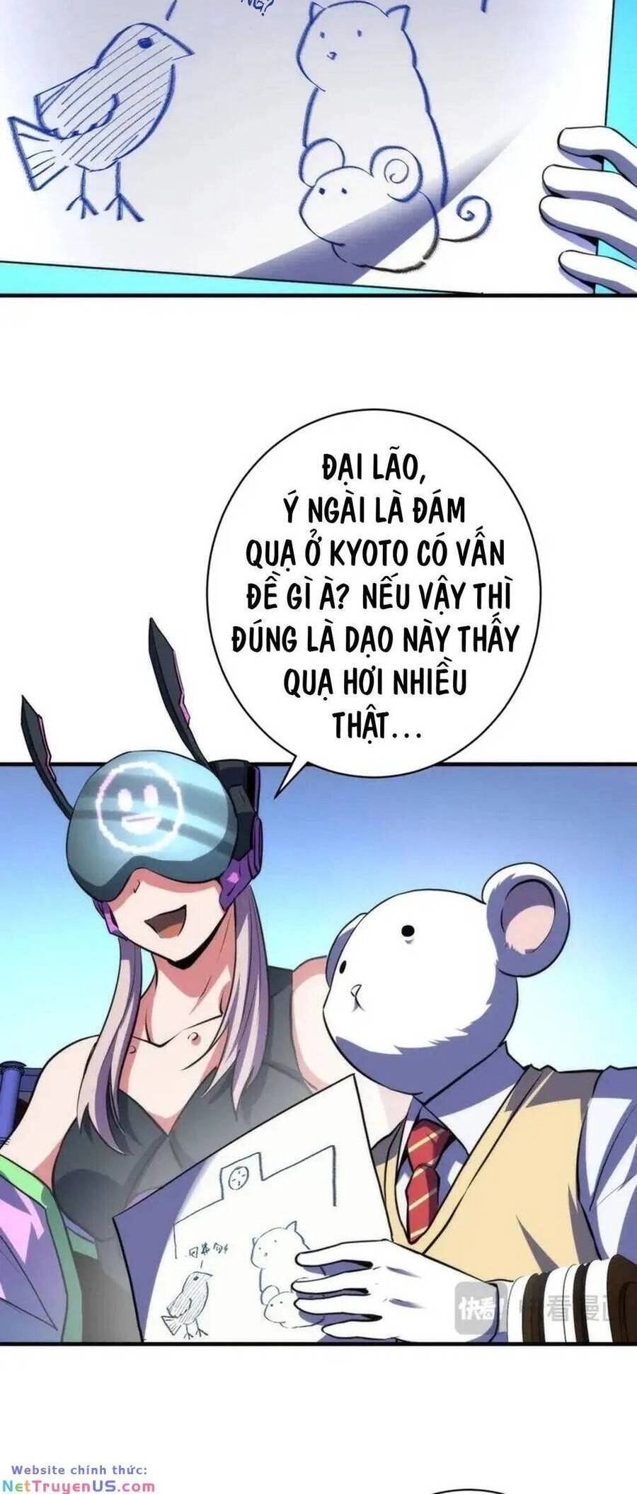 Trở Thành Thần Chủ Cthulhu Chapter 233 - 35