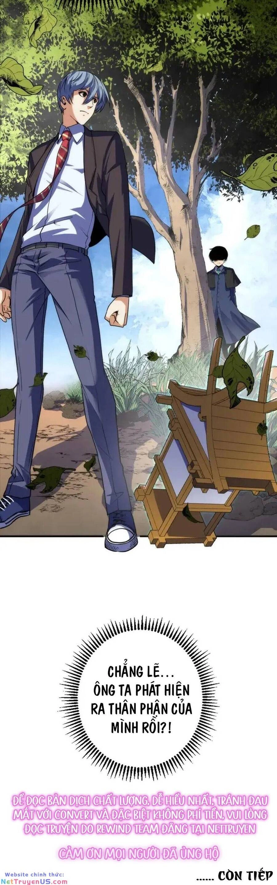 Trở Thành Thần Chủ Cthulhu Chapter 233 - 38