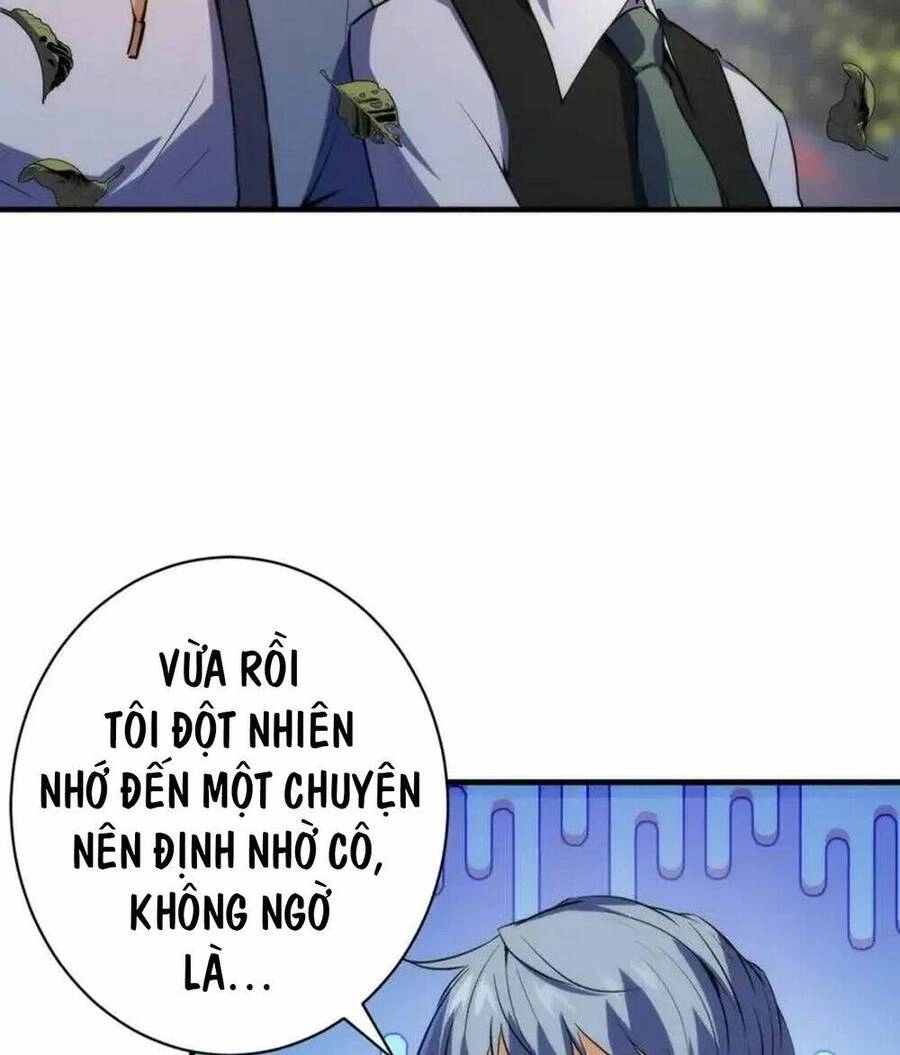 Trở Thành Thần Chủ Cthulhu Chapter 235 - 6