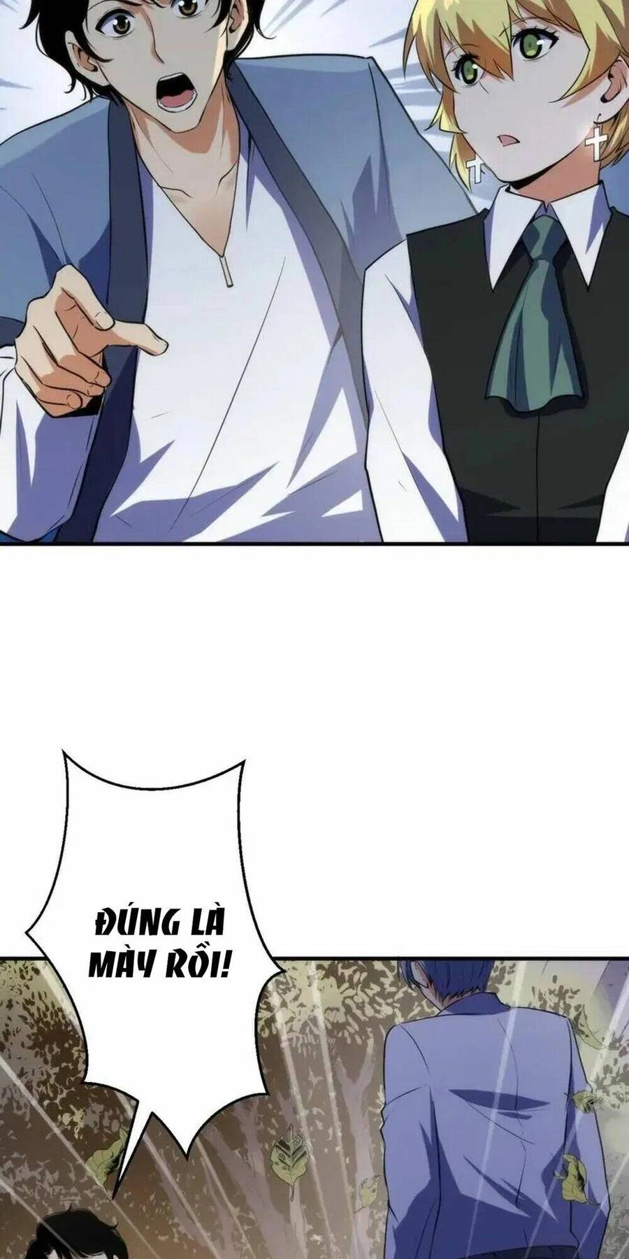 Trở Thành Thần Chủ Cthulhu Chapter 235 - 10