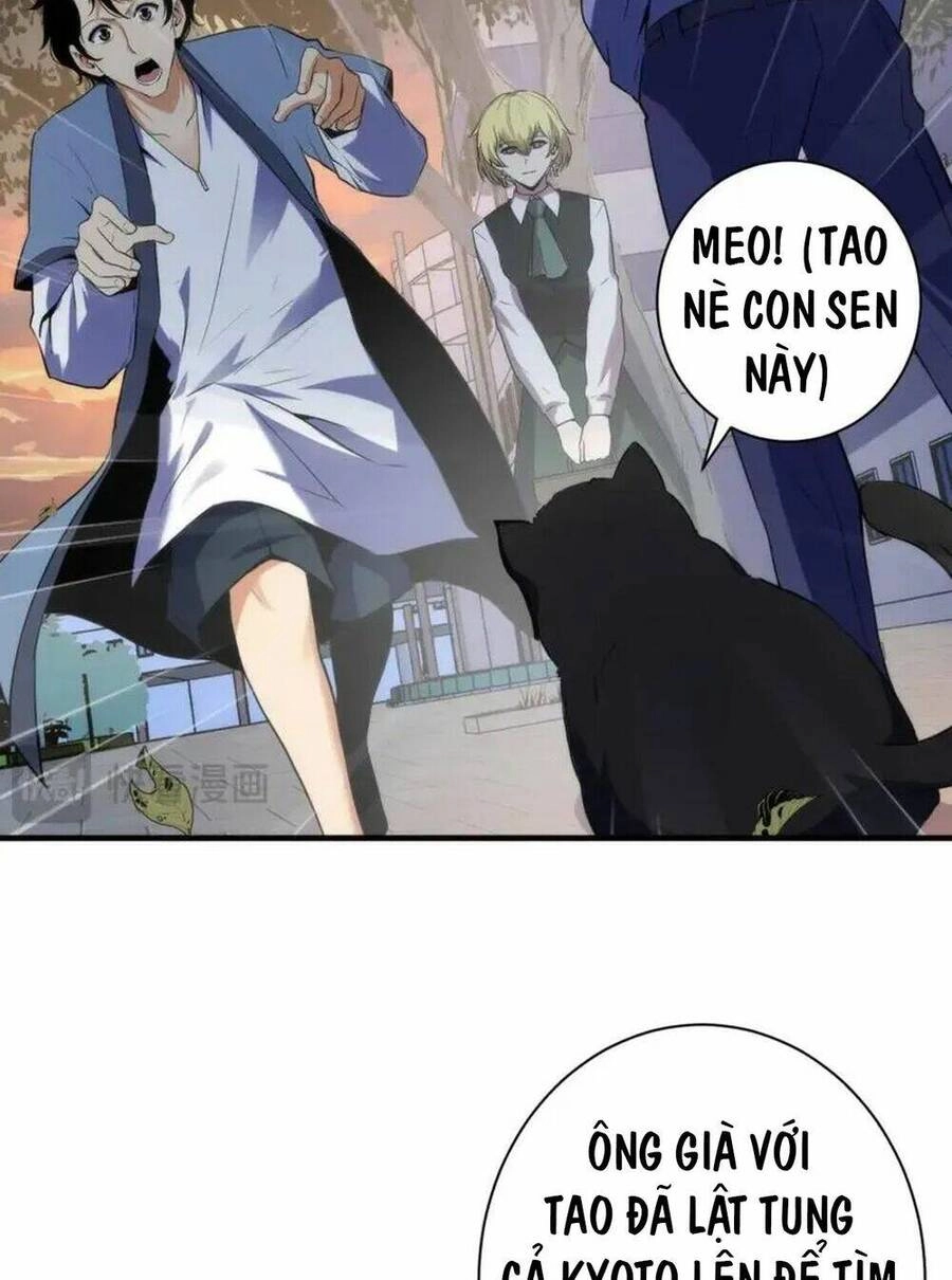 Trở Thành Thần Chủ Cthulhu Chapter 235 - 11