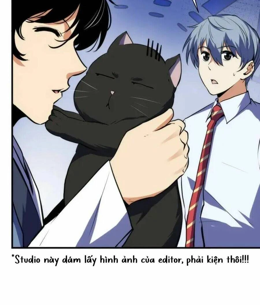 Trở Thành Thần Chủ Cthulhu Chapter 235 - 14