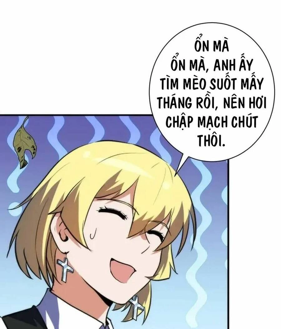 Trở Thành Thần Chủ Cthulhu Chapter 235 - 15