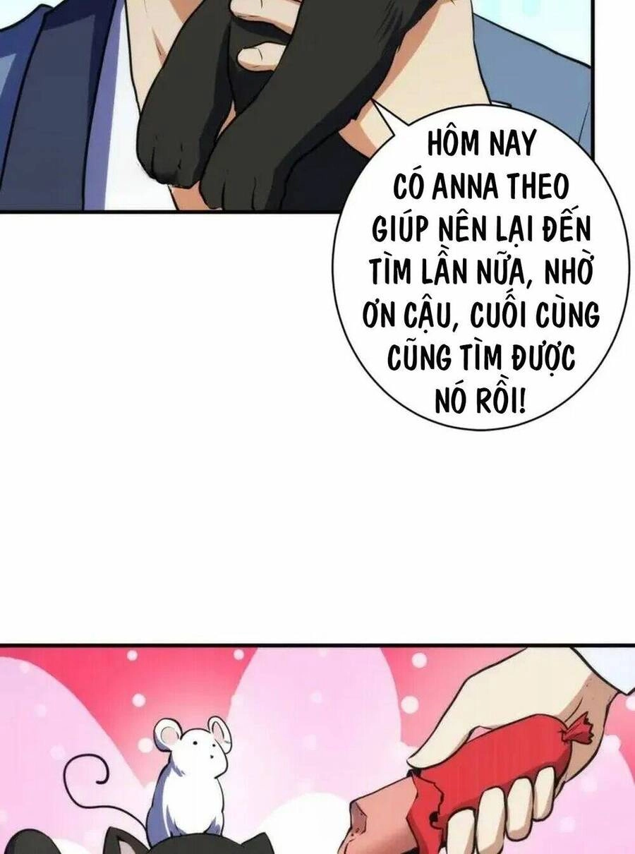 Trở Thành Thần Chủ Cthulhu Chapter 235 - 20