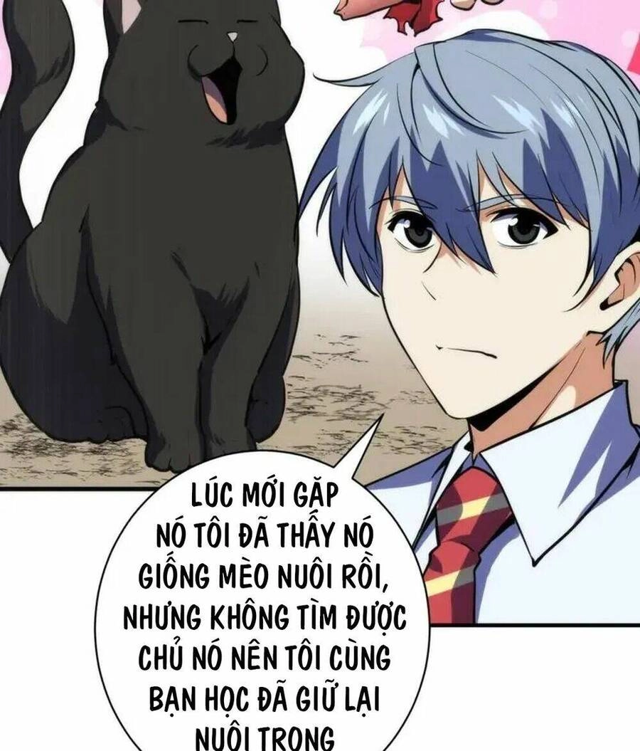 Trở Thành Thần Chủ Cthulhu Chapter 235 - 21