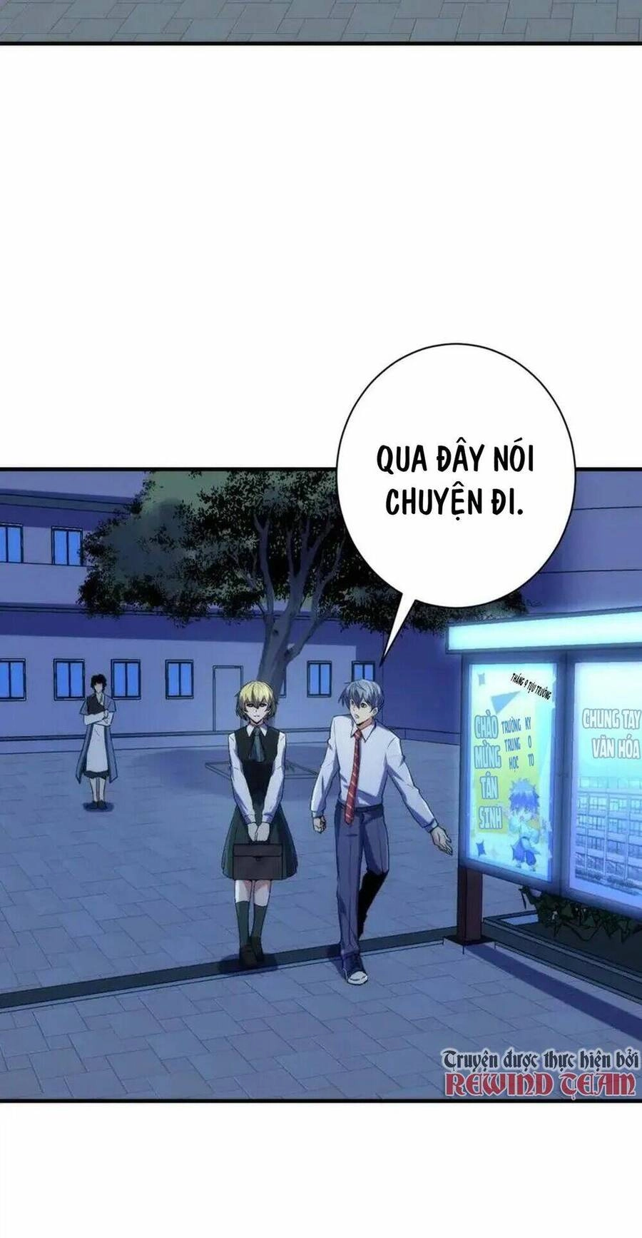 Trở Thành Thần Chủ Cthulhu Chapter 235 - 25