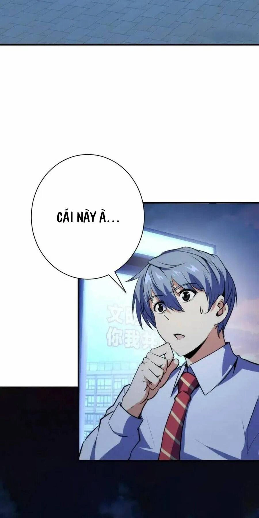 Trở Thành Thần Chủ Cthulhu Chapter 235 - 30