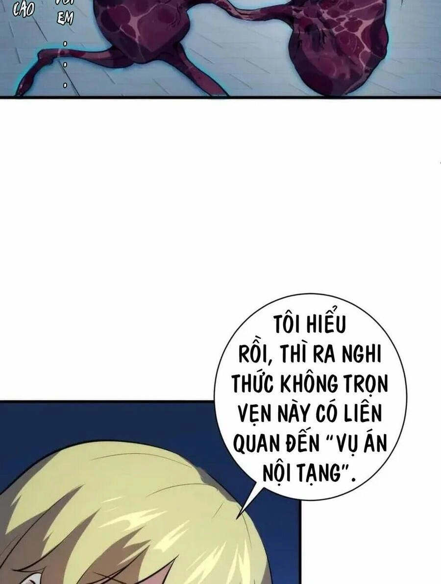 Trở Thành Thần Chủ Cthulhu Chapter 235 - 32