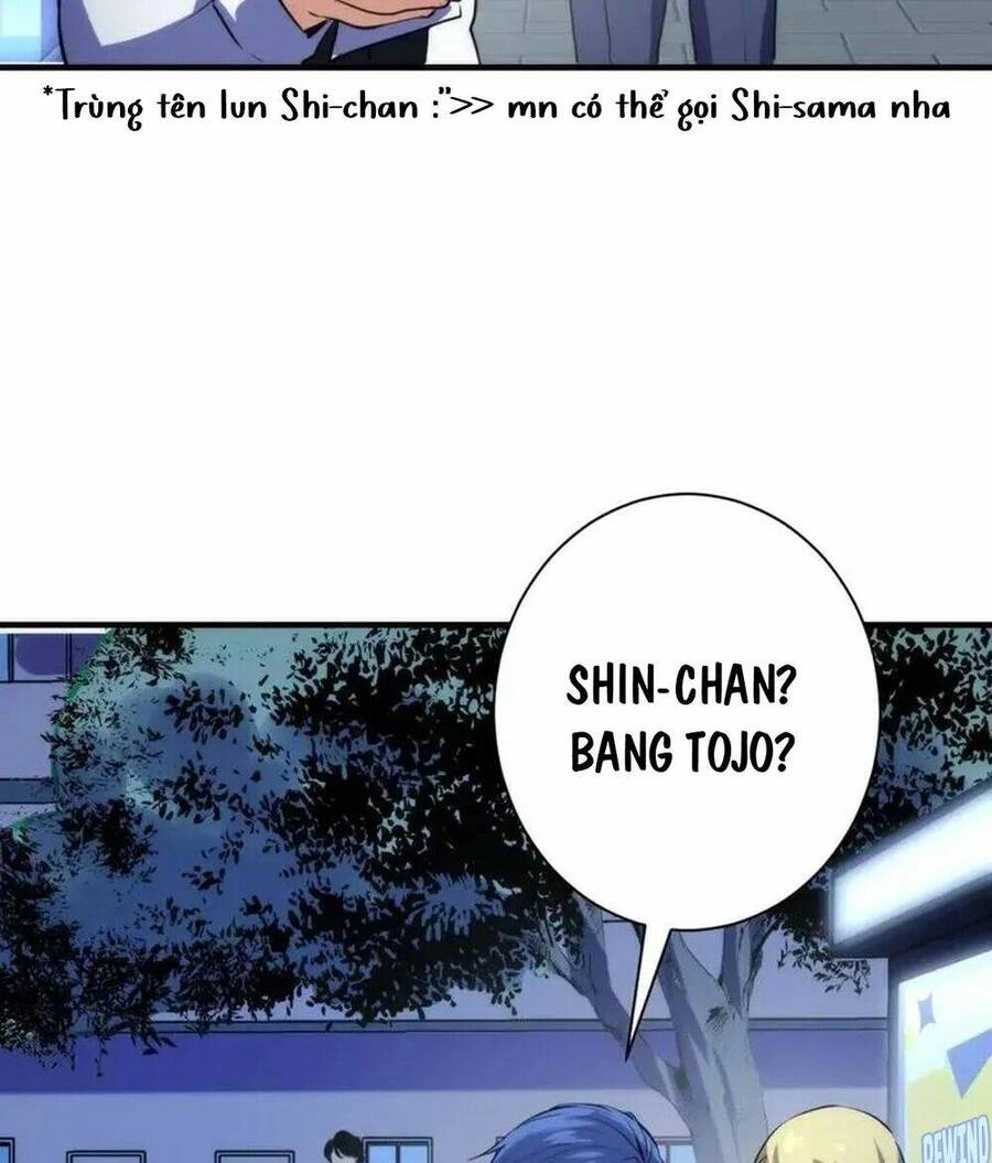 Trở Thành Thần Chủ Cthulhu Chapter 235 - 35