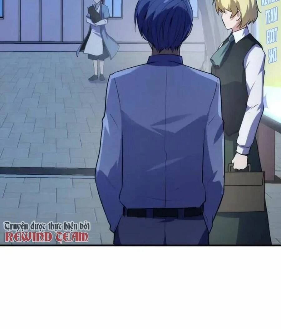 Trở Thành Thần Chủ Cthulhu Chapter 235 - 36