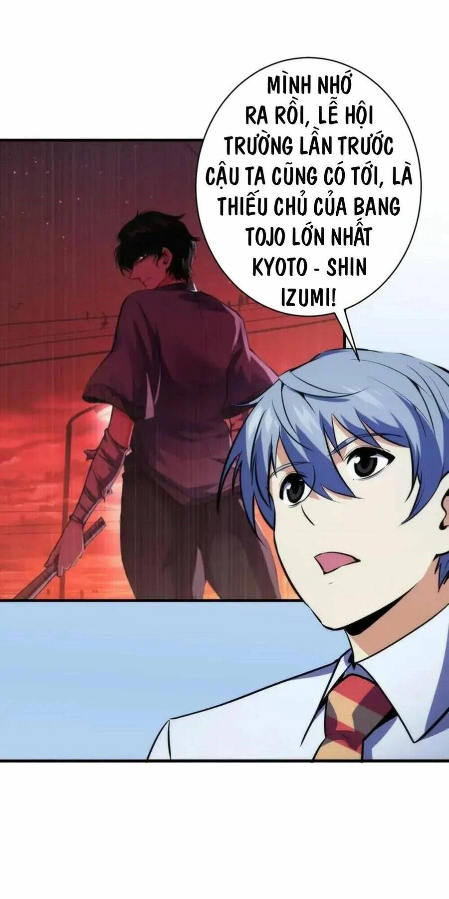 Trở Thành Thần Chủ Cthulhu Chapter 235 - 37