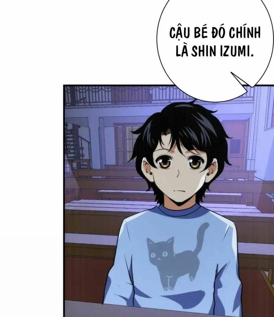 Trở Thành Thần Chủ Cthulhu Chapter 235 - 46