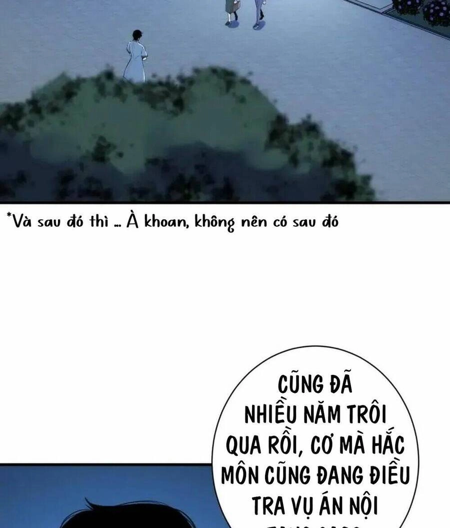 Trở Thành Thần Chủ Cthulhu Chapter 235 - 48