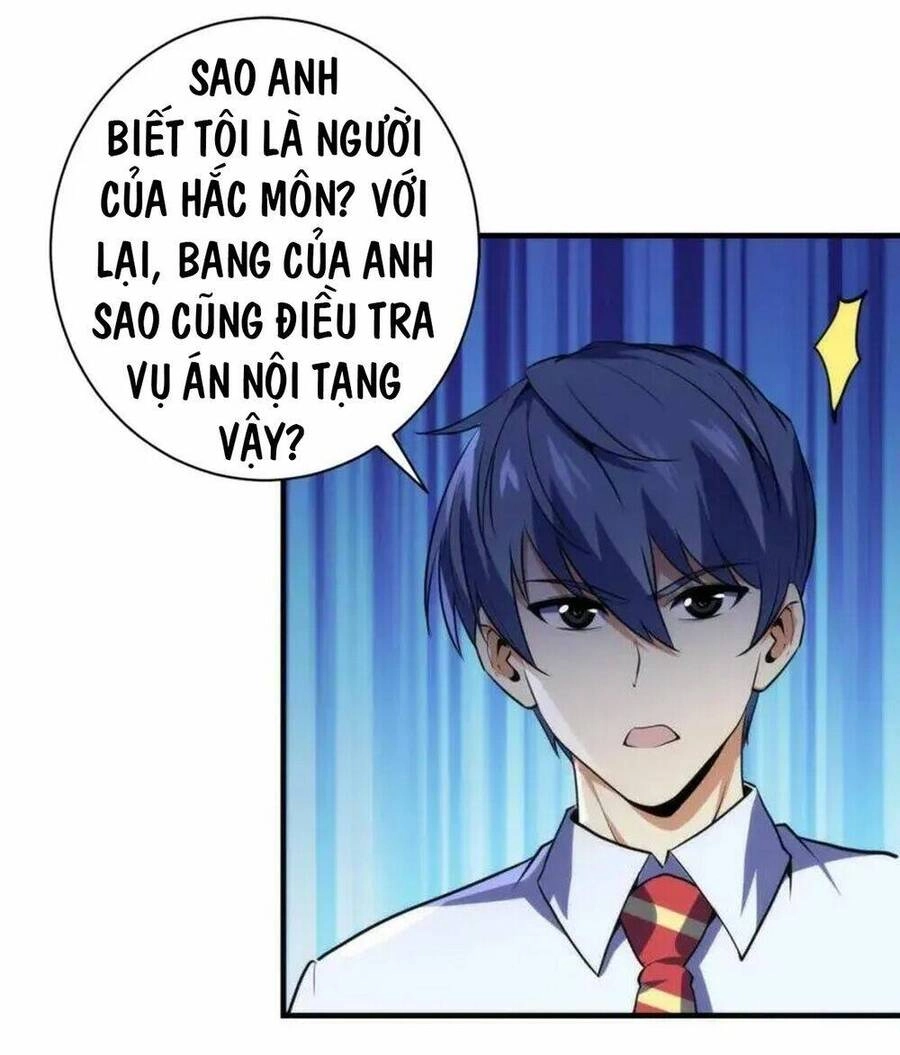 Trở Thành Thần Chủ Cthulhu Chapter 235 - 50