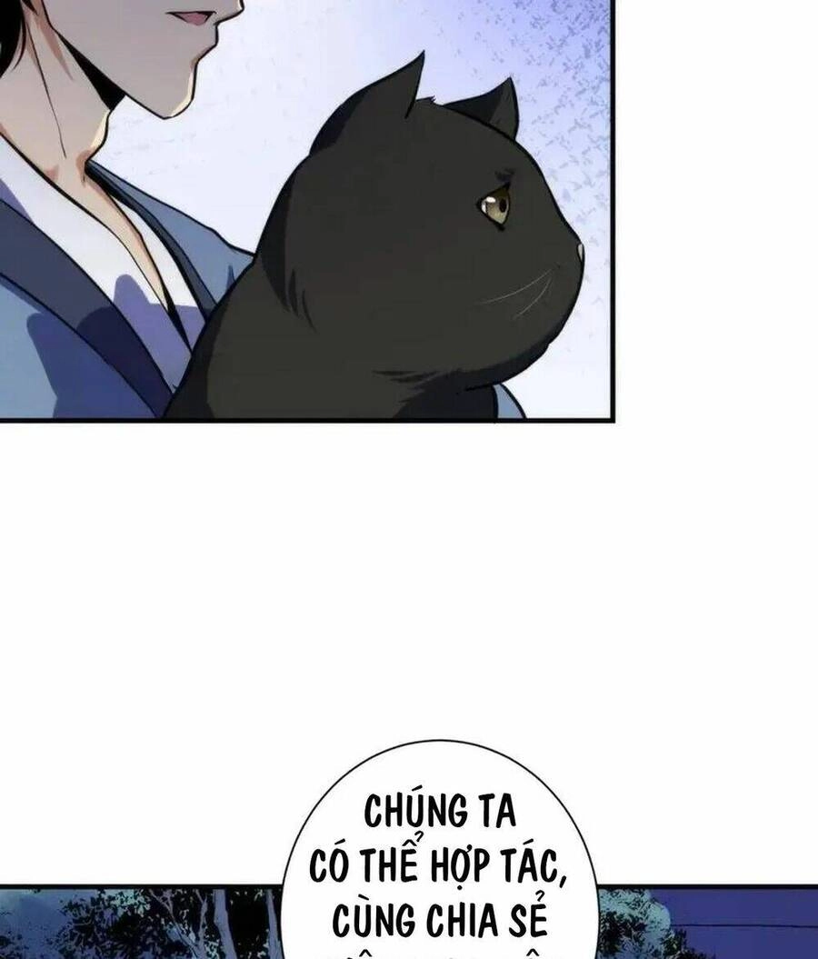 Trở Thành Thần Chủ Cthulhu Chapter 235 - 52