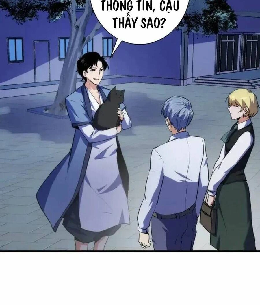 Trở Thành Thần Chủ Cthulhu Chapter 235 - 53