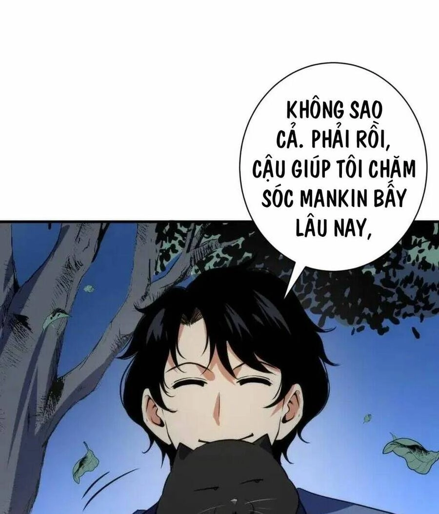 Trở Thành Thần Chủ Cthulhu Chapter 235 - 55