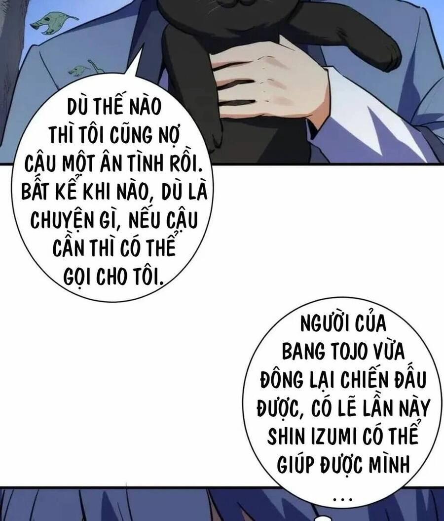 Trở Thành Thần Chủ Cthulhu Chapter 235 - 56