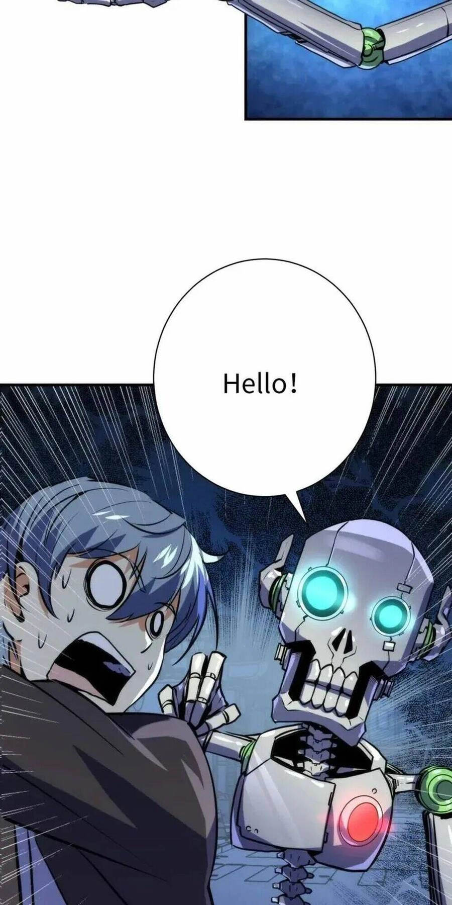 Trở Thành Thần Chủ Cthulhu Chapter 235 - 66