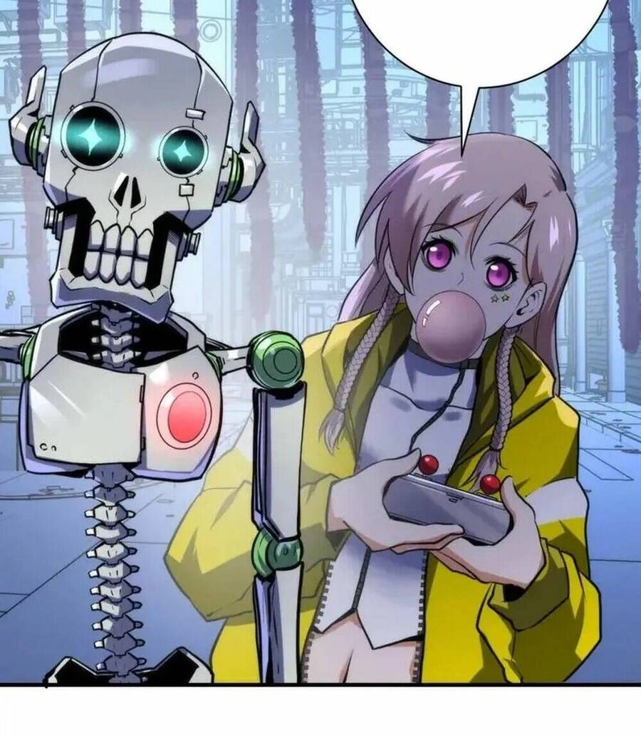 Trở Thành Thần Chủ Cthulhu Chapter 235 - 68