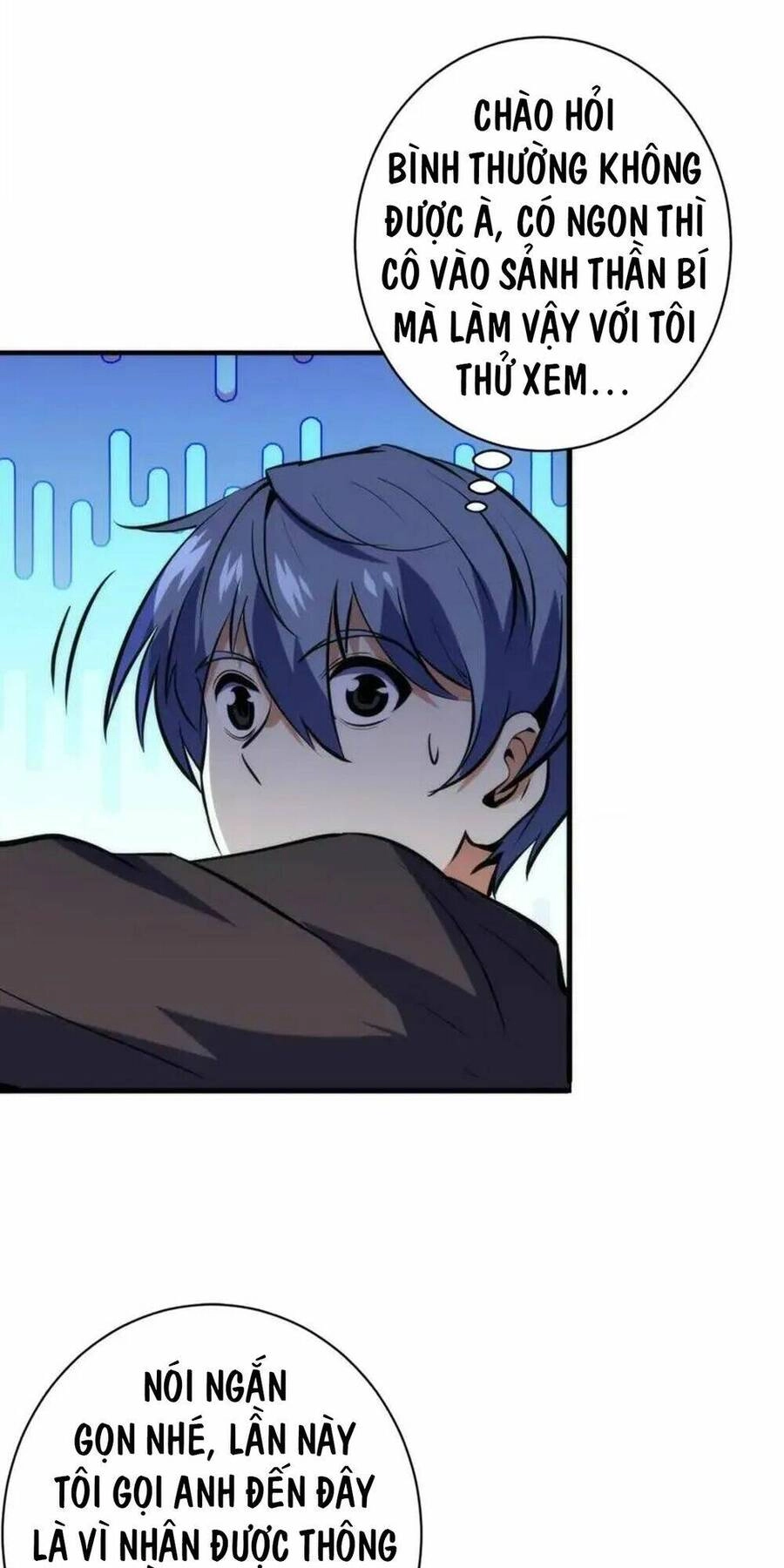 Trở Thành Thần Chủ Cthulhu Chapter 235 - 69