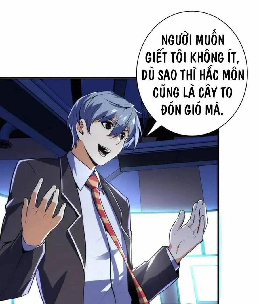 Trở Thành Thần Chủ Cthulhu Chapter 236 - 6