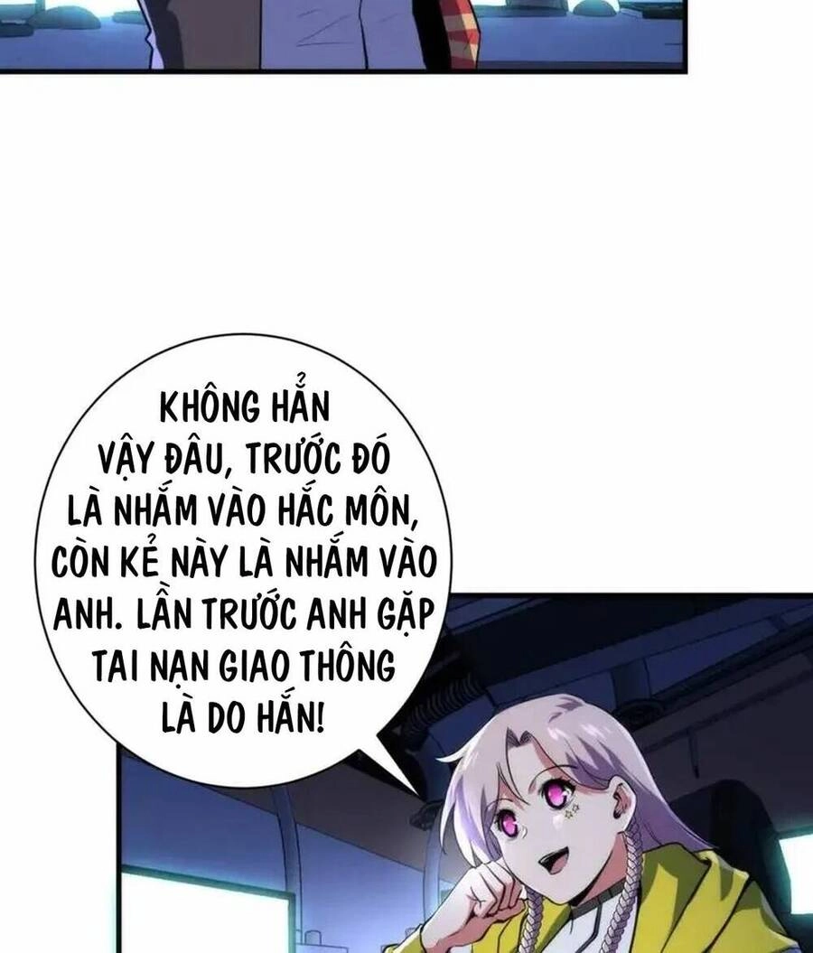 Trở Thành Thần Chủ Cthulhu Chapter 236 - 7