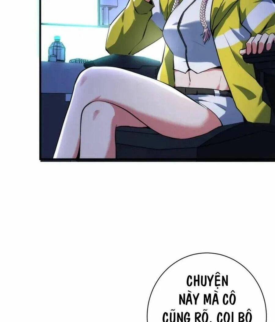 Trở Thành Thần Chủ Cthulhu Chapter 236 - 8