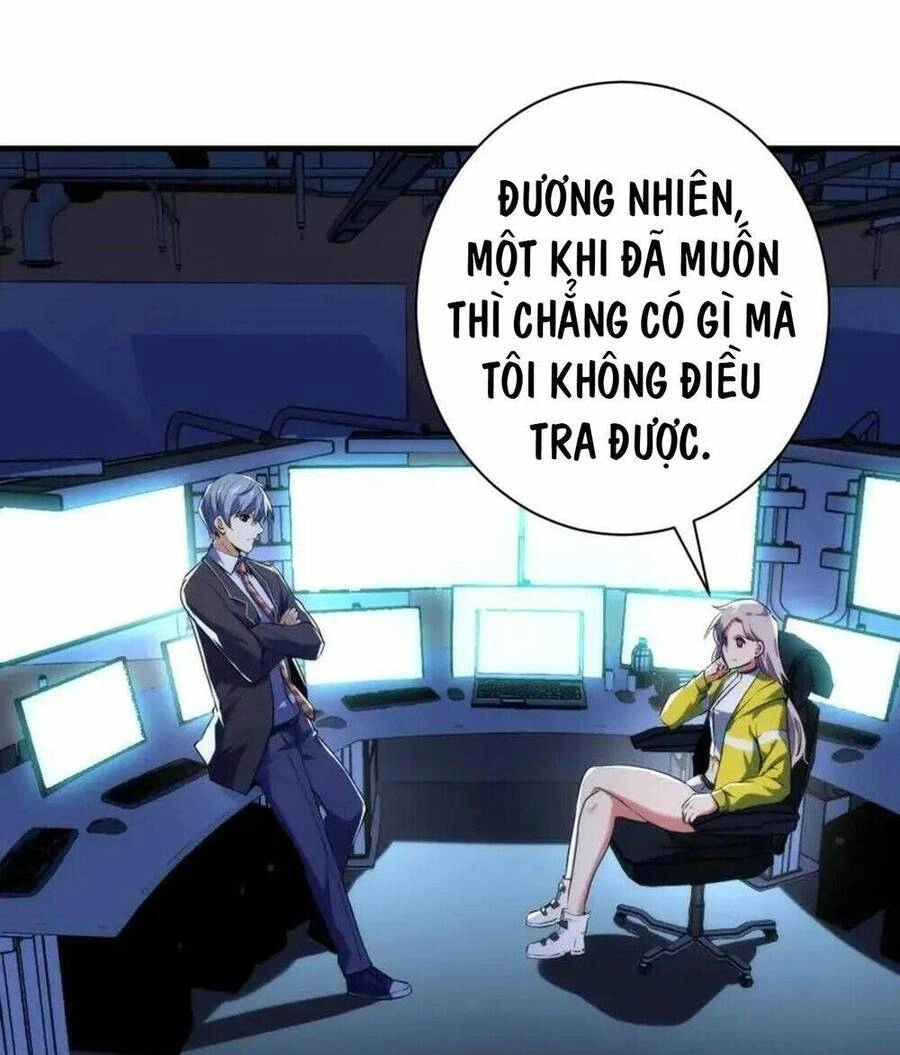 Trở Thành Thần Chủ Cthulhu Chapter 236 - 10