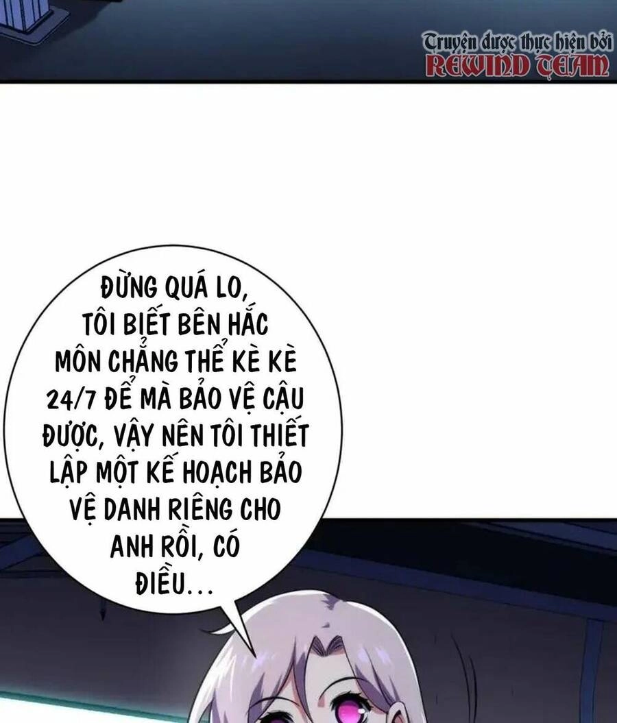 Trở Thành Thần Chủ Cthulhu Chapter 236 - 11
