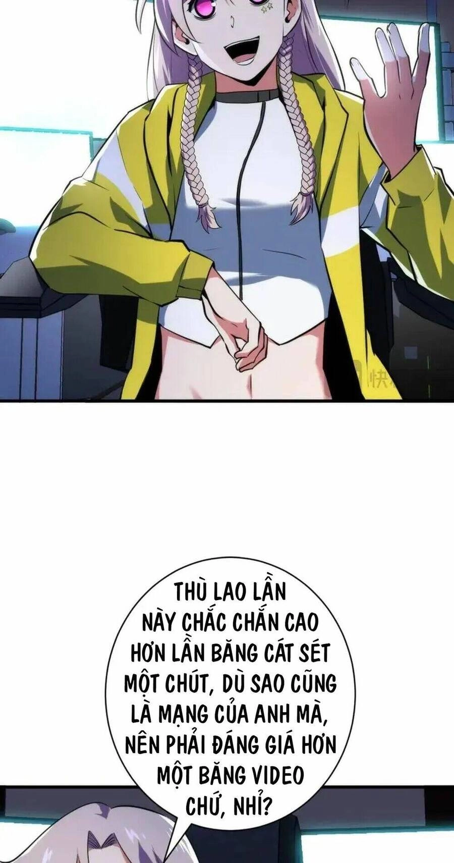 Trở Thành Thần Chủ Cthulhu Chapter 236 - 12