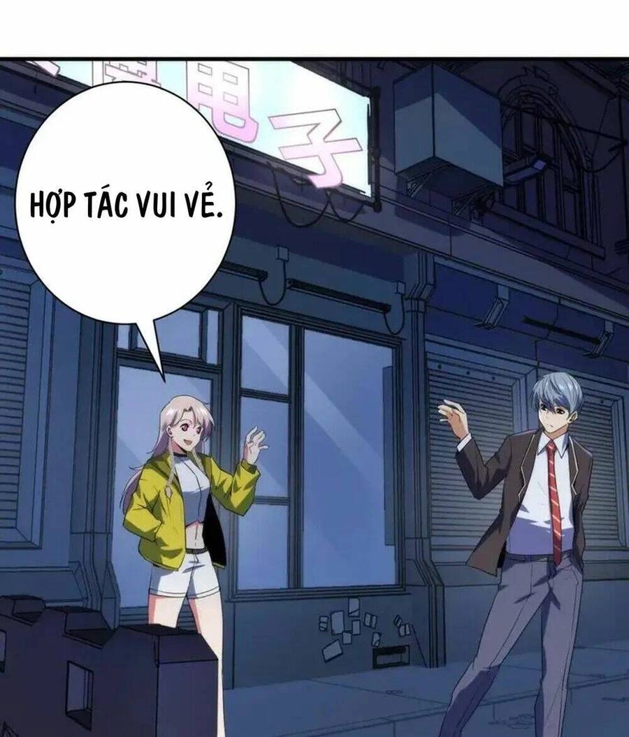 Trở Thành Thần Chủ Cthulhu Chapter 236 - 15