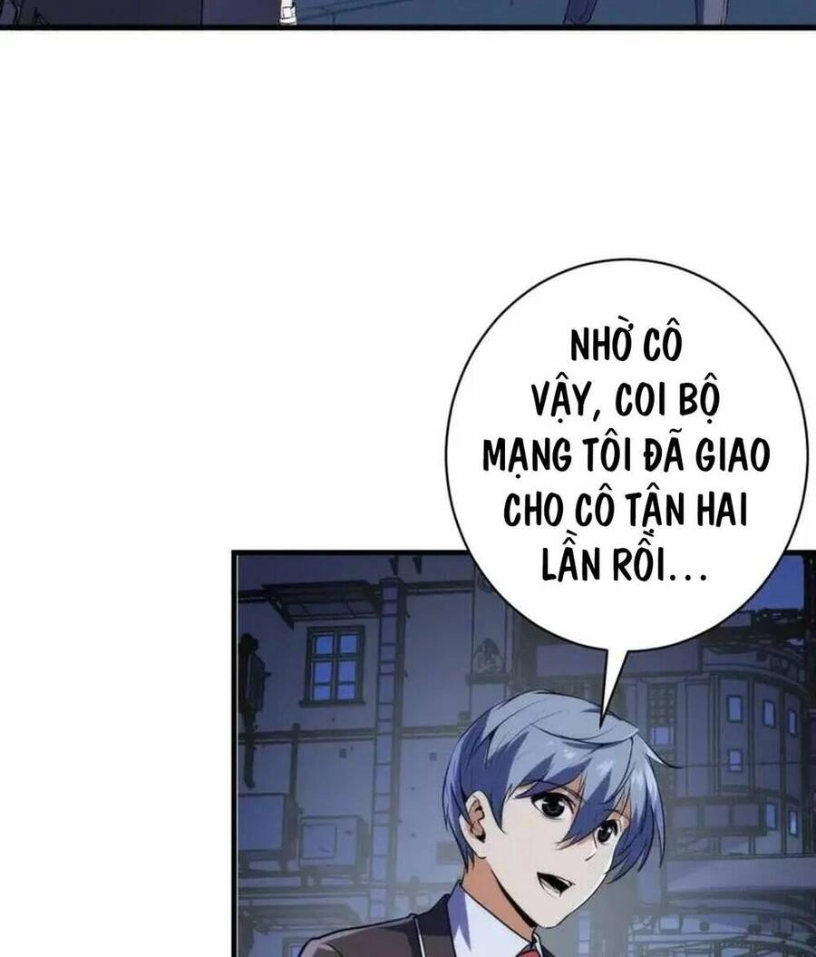 Trở Thành Thần Chủ Cthulhu Chapter 236 - 16