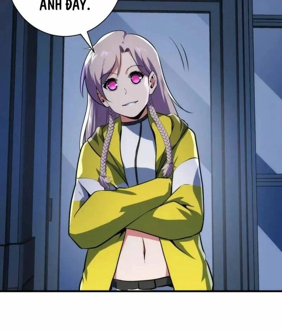 Trở Thành Thần Chủ Cthulhu Chapter 236 - 18