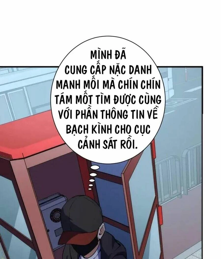 Trở Thành Thần Chủ Cthulhu Chapter 236 - 29