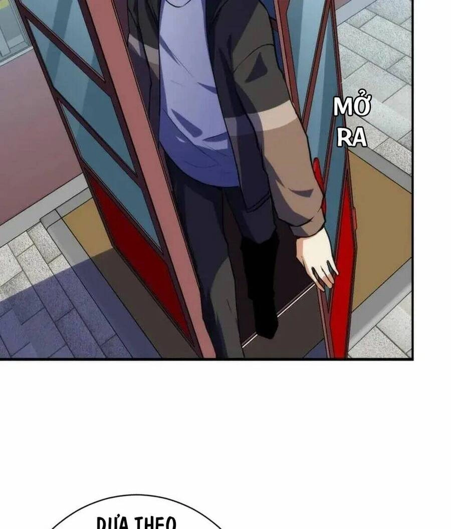 Trở Thành Thần Chủ Cthulhu Chapter 236 - 30