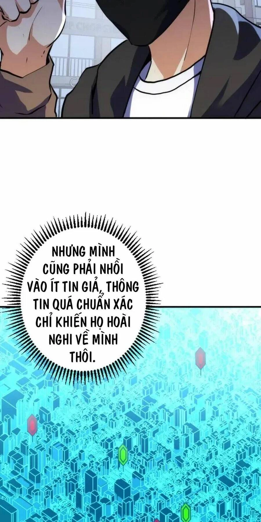 Trở Thành Thần Chủ Cthulhu Chapter 236 - 32