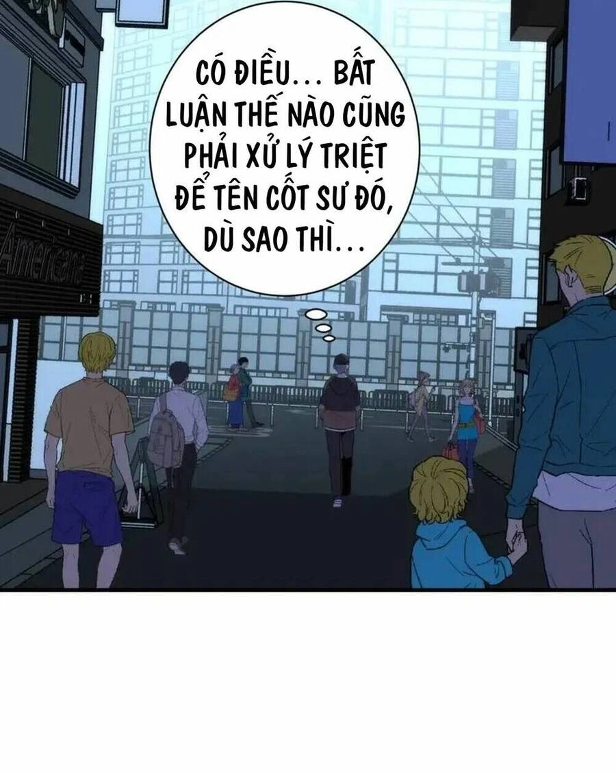 Trở Thành Thần Chủ Cthulhu Chapter 236 - 34