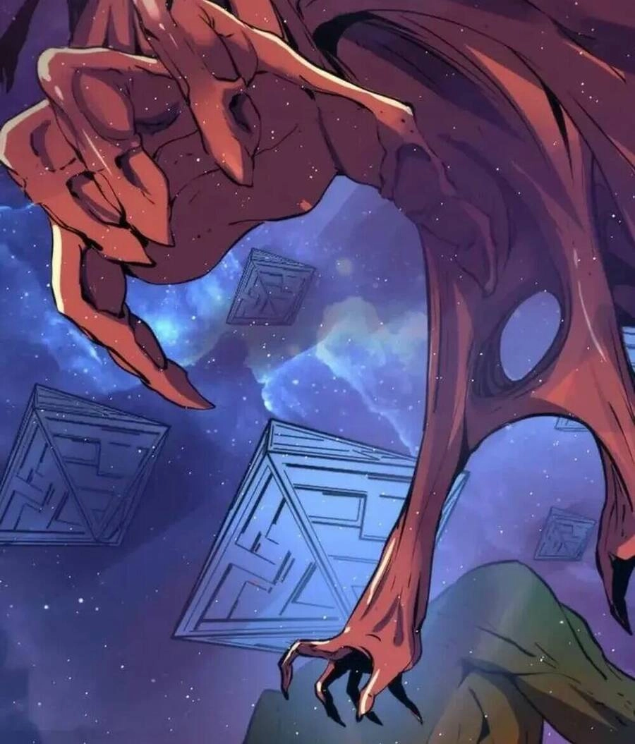 Trở Thành Thần Chủ Cthulhu Chapter 236 - 36