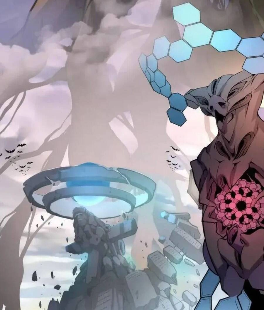 Trở Thành Thần Chủ Cthulhu Chapter 236 - 38