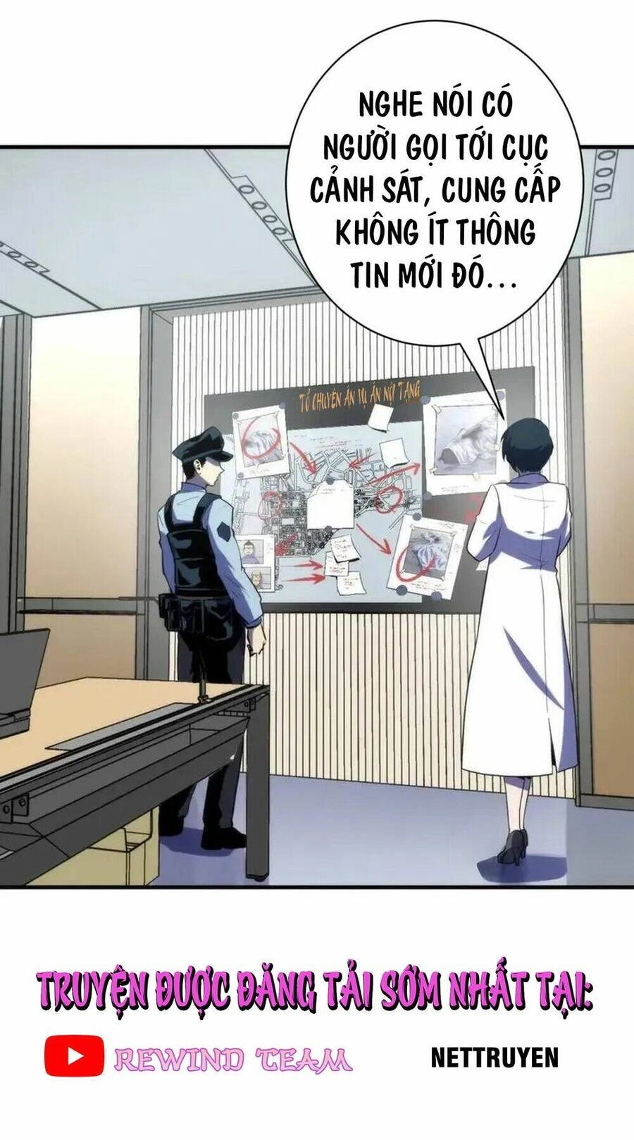 Trở Thành Thần Chủ Cthulhu Chapter 236 - 43