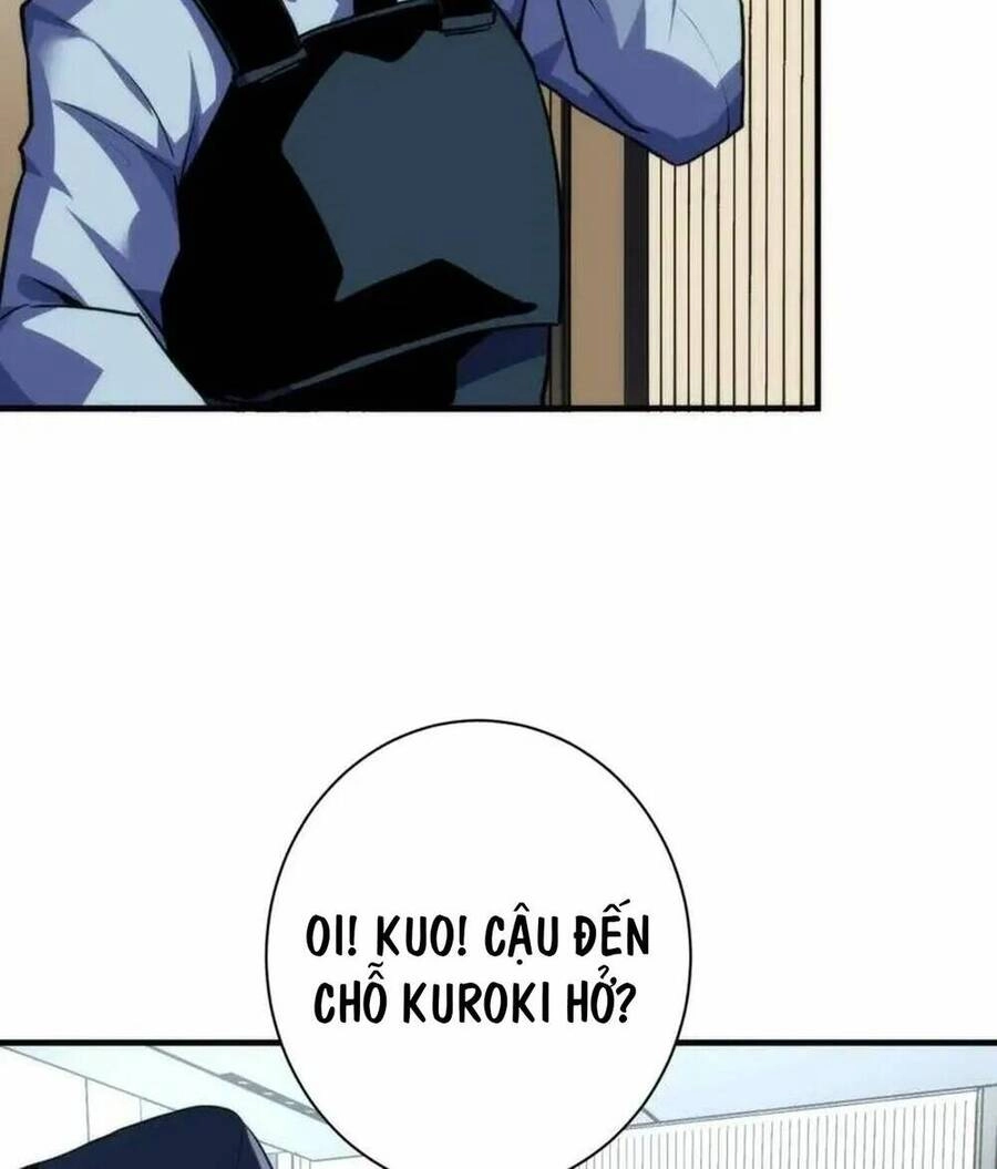 Trở Thành Thần Chủ Cthulhu Chapter 236 - 45