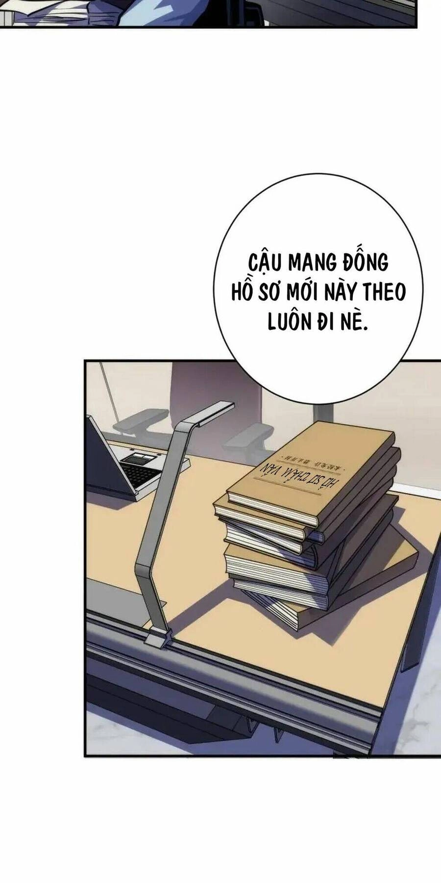 Trở Thành Thần Chủ Cthulhu Chapter 236 - 48