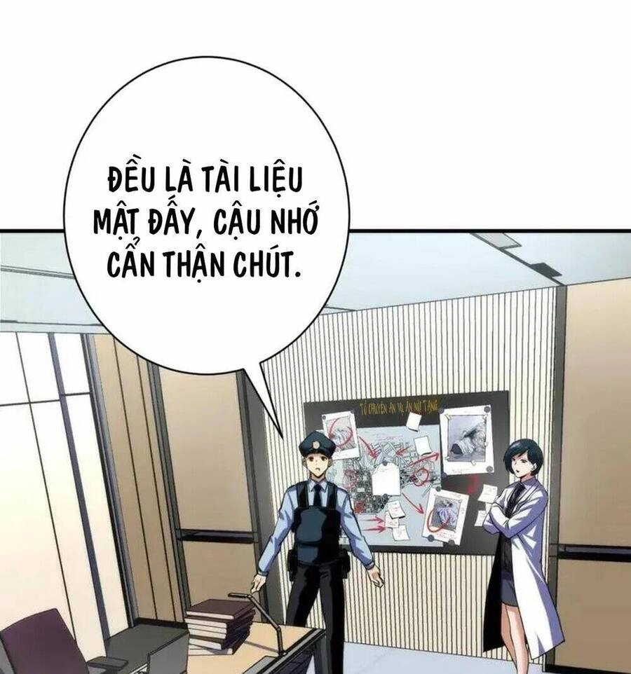 Trở Thành Thần Chủ Cthulhu Chapter 236 - 49