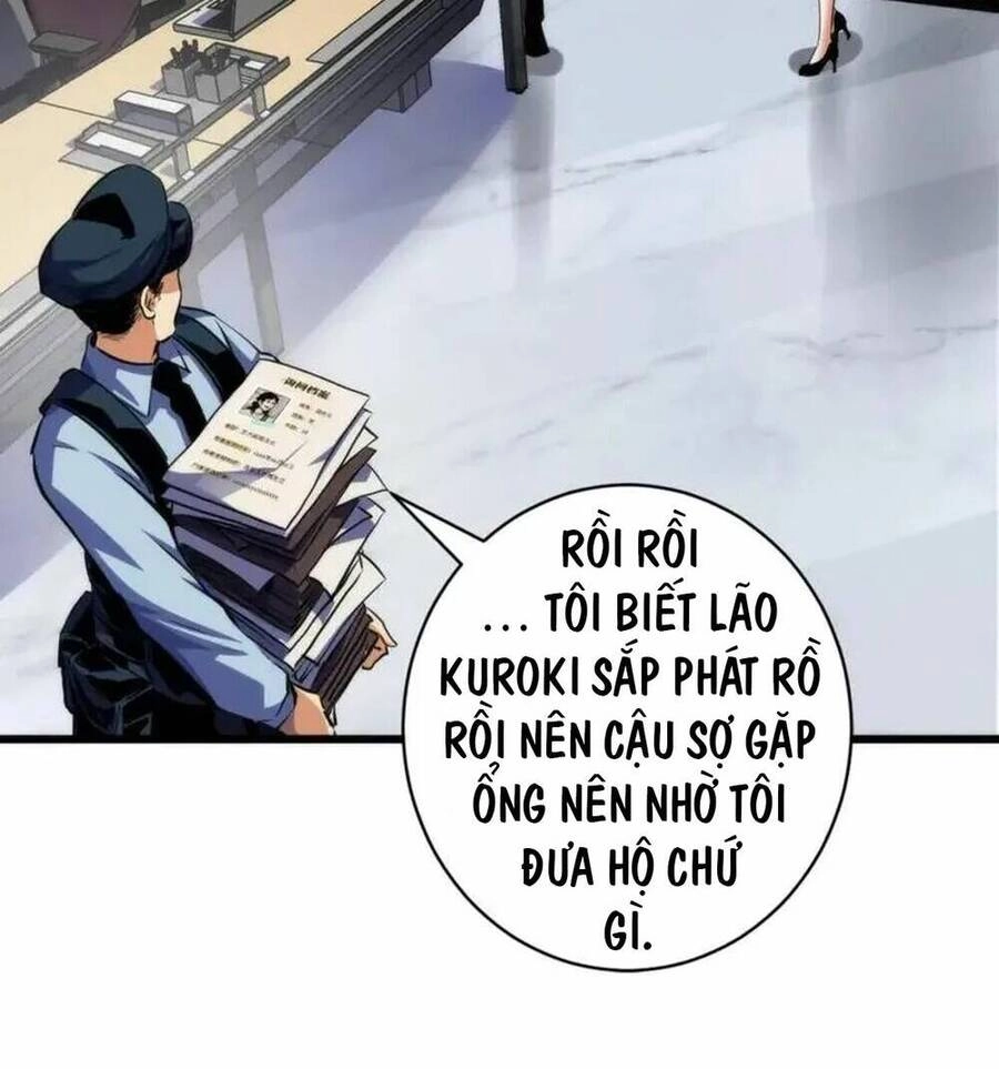 Trở Thành Thần Chủ Cthulhu Chapter 236 - 50