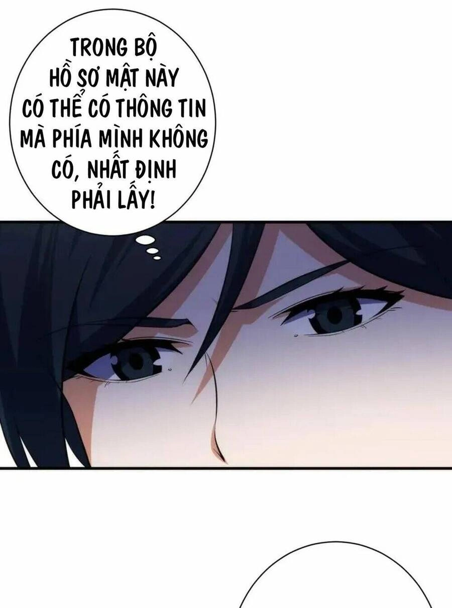 Trở Thành Thần Chủ Cthulhu Chapter 236 - 52