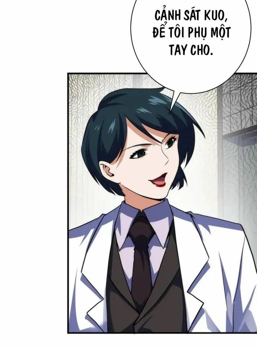 Trở Thành Thần Chủ Cthulhu Chapter 236 - 53